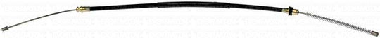 C93627 Parking Brake Cable Dorman - First Stop Canada