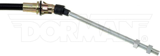 C93628 Parking Brake Cable Dorman - First Stop Canada