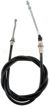 Load image into Gallery viewer, C93628 Parking Brake Cable Dorman - First Stop Canada