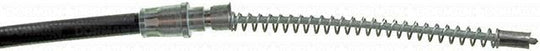 C93632 Parking Brake Cable Dorman - First Stop Canada
