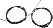 Charger l'image dans la galerie, C93632 Parking Brake Cable Dorman - First Stop Canada