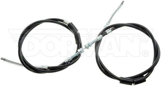 C93632 Parking Brake Cable Dorman - First Stop Canada