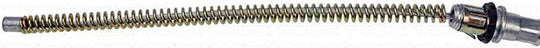 C93634 Parking Brake Cable Dorman - First Stop Canada