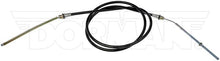 Load image into Gallery viewer, C93634 Parking Brake Cable Dorman - First Stop Canada
