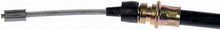 Load image into Gallery viewer, C93635 Parking Brake Cable Dorman - First Stop Canada