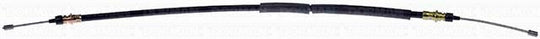 C93635 Parking Brake Cable Dorman - First Stop Canada