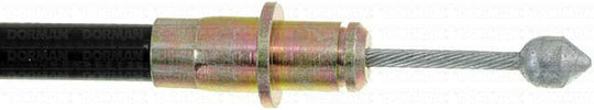 C93638 Parking Brake Cable Dorman - First Stop Canada