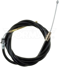 Charger l'image dans la galerie, C93638 Parking Brake Cable Dorman - First Stop Canada