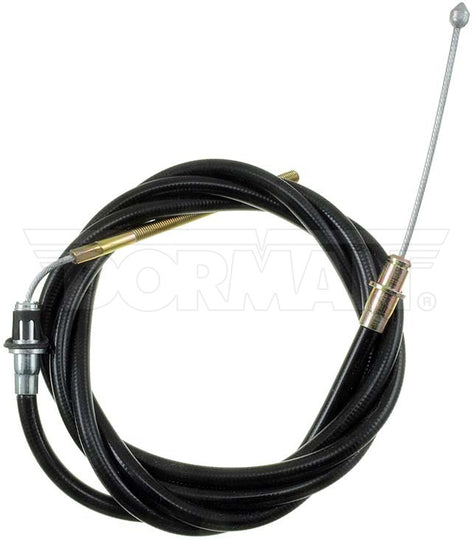 C93638 Parking Brake Cable Dorman - First Stop Canada