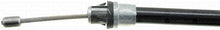 Charger l'image dans la galerie, C93641 Parking Brake Cable Dorman - First Stop Canada