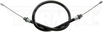 Charger l'image dans la galerie, C93641 Parking Brake Cable Dorman - First Stop Canada