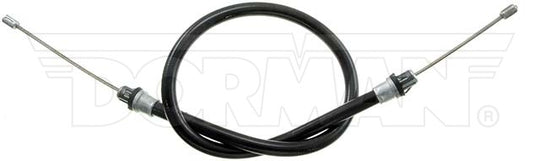C93641 Parking Brake Cable Dorman - First Stop Canada