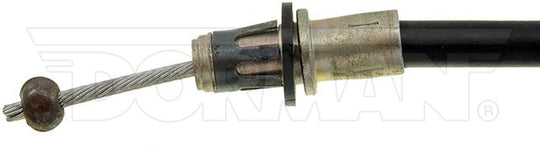 C93642 Parking Brake Cable Dorman - First Stop Canada