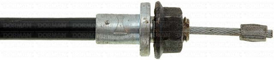 C93642 Parking Brake Cable Dorman - First Stop Canada