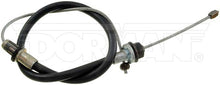 Charger l'image dans la galerie, C93642 Parking Brake Cable Dorman - First Stop Canada