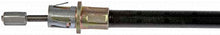 Load image into Gallery viewer, C93645 Parking Brake Cable Dorman - First Stop Canada