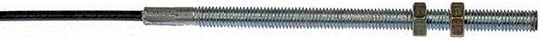 C93645 Parking Brake Cable Dorman - First Stop Canada
