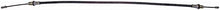 Load image into Gallery viewer, C93646 Parking Brake Cable Dorman - First Stop Canada