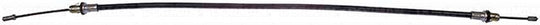 C93646 Parking Brake Cable Dorman - First Stop Canada