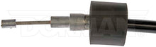 Charger l'image dans la galerie, C93647 Parking Brake Cable Dorman - First Stop Canada