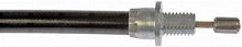 Charger l'image dans la galerie, C93647 Parking Brake Cable Dorman - First Stop Canada