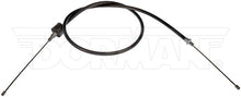 Charger l'image dans la galerie, C93647 Parking Brake Cable Dorman - First Stop Canada