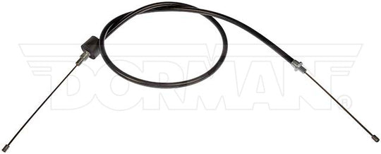 C93647 Parking Brake Cable Dorman - First Stop Canada