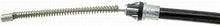 Charger l'image dans la galerie, C93650 Parking Brake Cable Dorman - First Stop Canada