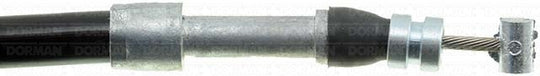 C93650 Parking Brake Cable Dorman - First Stop Canada