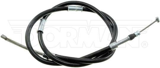 C93650 Parking Brake Cable Dorman - First Stop Canada