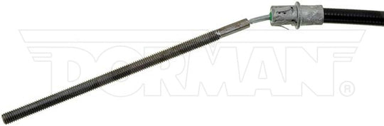C93652 Parking Brake Cable Dorman - First Stop Canada