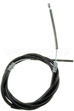 Load image into Gallery viewer, C93652 Parking Brake Cable Dorman - First Stop Canada