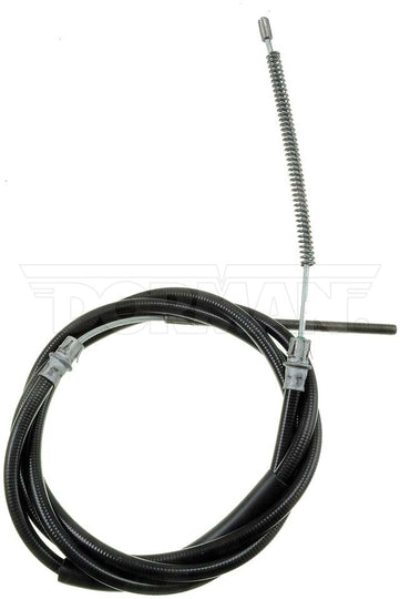 C93652 Parking Brake Cable Dorman - First Stop Canada