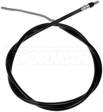 Charger l'image dans la galerie, C93653 Parking Brake Cable Dorman - First Stop Canada