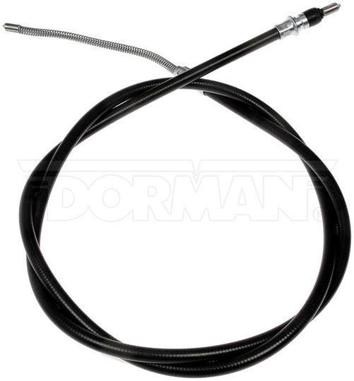 C93653 Parking Brake Cable Dorman - First Stop Canada