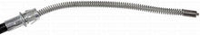 Charger l'image dans la galerie, C93653 Parking Brake Cable Dorman - First Stop Canada