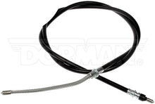 Charger l'image dans la galerie, C93653 Parking Brake Cable Dorman - First Stop Canada