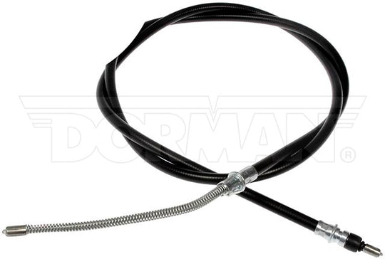 C93653 Parking Brake Cable Dorman - First Stop Canada