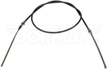 Load image into Gallery viewer, C93655 Parking Brake Cable Dorman - First Stop Canada