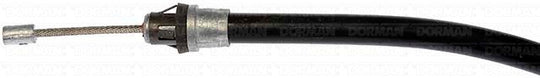 C93658 Parking Brake Cable Dorman - First Stop Canada