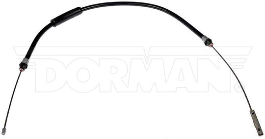 C93658 Parking Brake Cable Dorman - First Stop Canada