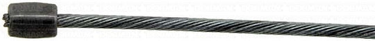 C93661 Parking Brake Cable Dorman - First Stop Canada