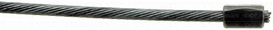 C93661 Parking Brake Cable Dorman - First Stop Canada