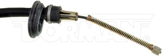 C93663 Parking Brake Cable Dorman - First Stop Canada