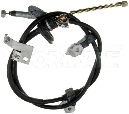 C93663 Parking Brake Cable Dorman - First Stop Canada