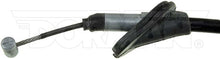 Charger l'image dans la galerie, C93664 Parking Brake Cable Dorman - First Stop Canada