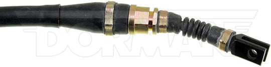 C93664 Parking Brake Cable Dorman - First Stop Canada