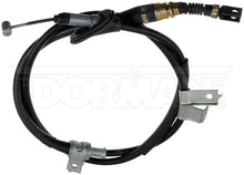 Charger l'image dans la galerie, C93664 Parking Brake Cable Dorman - First Stop Canada