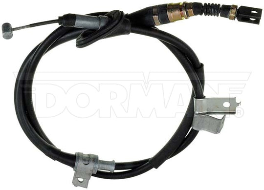 C93664 Parking Brake Cable Dorman - First Stop Canada