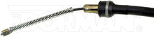 Charger l'image dans la galerie, C93665 Parking Brake Cable Dorman - First Stop Canada